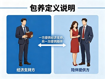 港口包养违法吗？深度揭秘红线风险注意事项