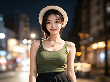 港口包养模特资源为什么入驻量大？如何规避交友骗子